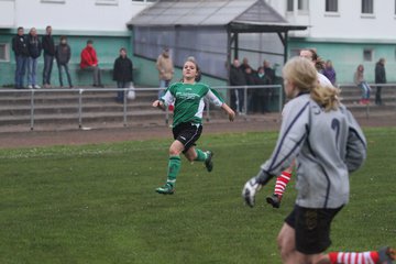 Bild 83 - wB-Jun MTSV am 5.11.11
